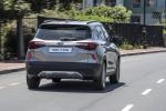 Kia Seltos EX+ 2020 года (ZA)